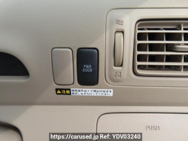 Used 2003 AT toyota raum NCZ20 Image[33]