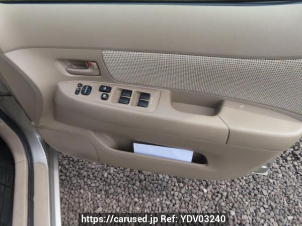 Used 2003 AT toyota raum NCZ20 Image[36]