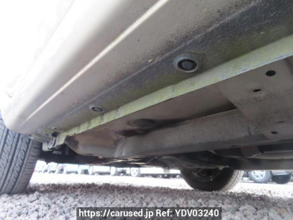 Used 2003 AT toyota raum NCZ20 Image[41]