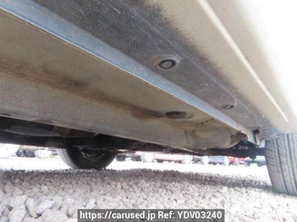Used 2003 AT toyota raum NCZ20 Image[42]