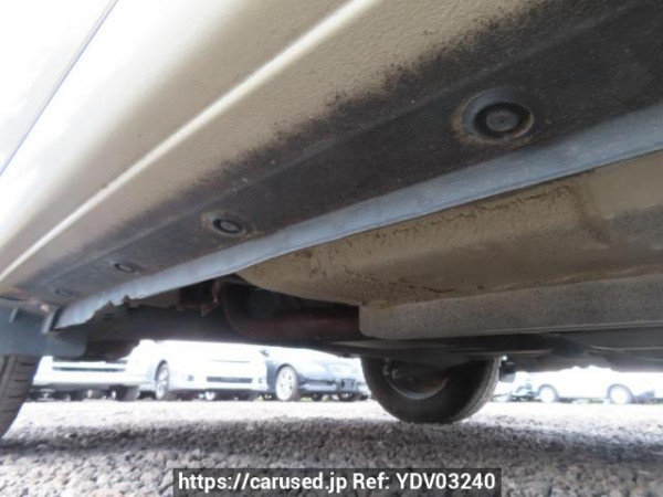 Used 2003 AT toyota raum NCZ20 Image[43]