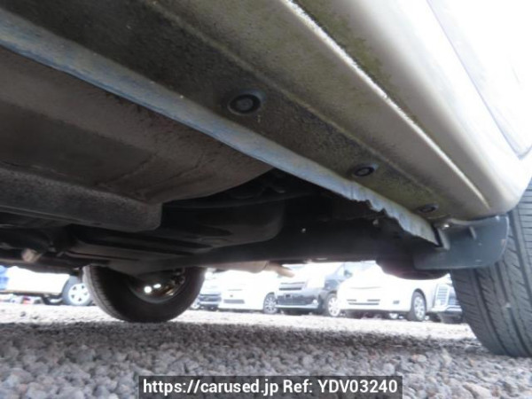 Used 2003 AT toyota raum NCZ20 Image[44]