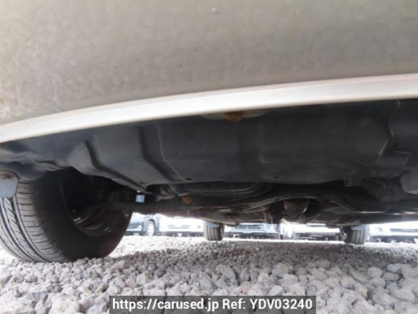 Used 2003 AT toyota raum NCZ20 Image[45]