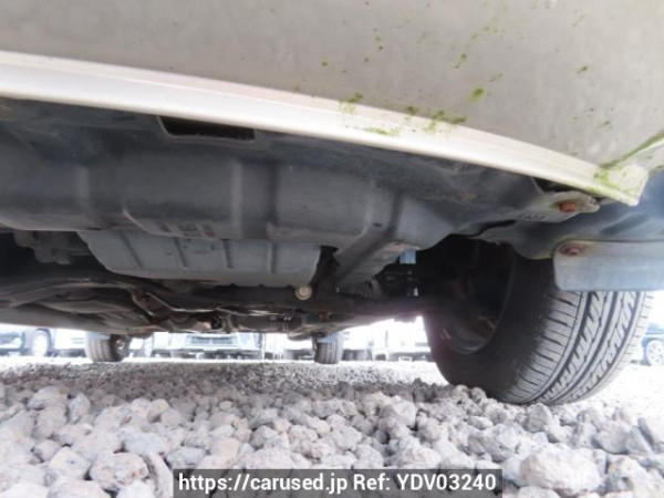 Used 2003 AT toyota raum NCZ20 Image[46]