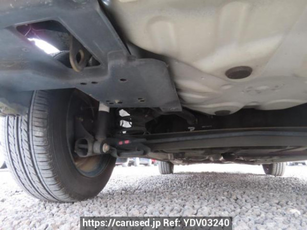 Used 2003 AT toyota raum NCZ20 Image[47]