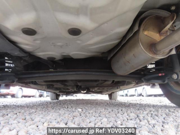 Used 2003 AT toyota raum NCZ20 Image[48]
