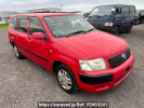 Toyota Succeed Wagon NCP58G