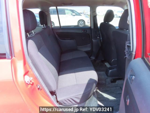 Used 2003 AT toyota succeed-wagon NCP58G Image[17]