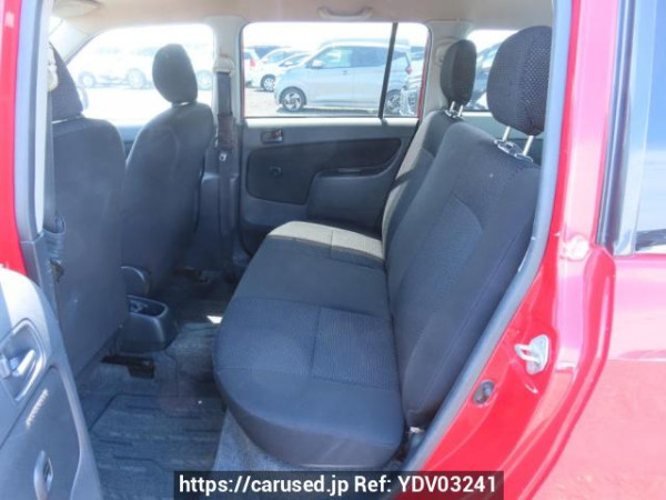 Used 2003 AT toyota succeed-wagon NCP58G Image[18]