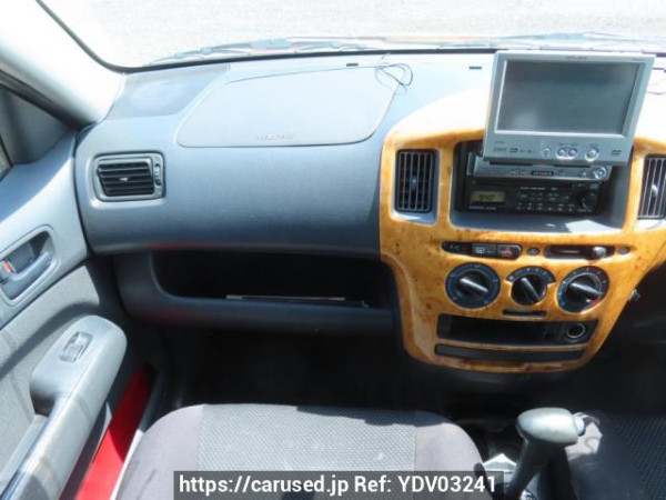 Used 2003 AT toyota succeed-wagon NCP58G Image[21]