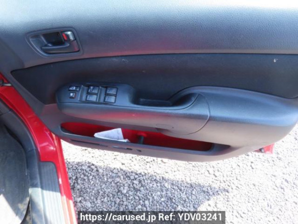 Used 2003 AT toyota succeed-wagon NCP58G Image[30]