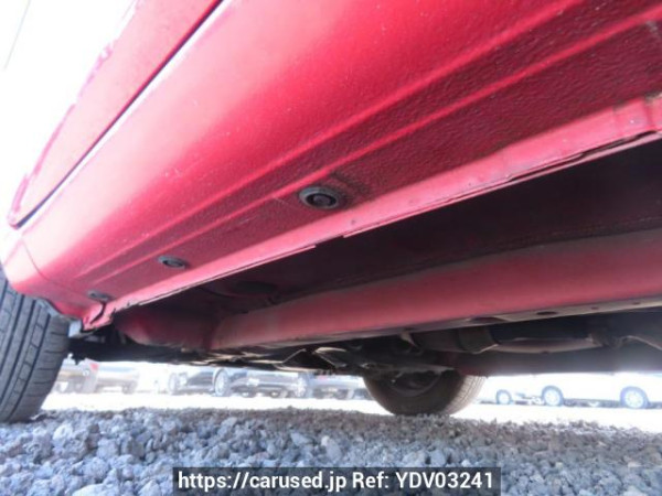 Used 2003 AT toyota succeed-wagon NCP58G Image[35]