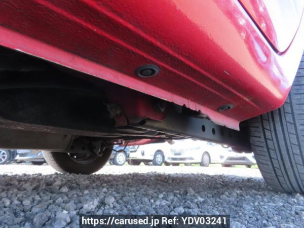 Used 2003 AT toyota succeed-wagon NCP58G Image[36]