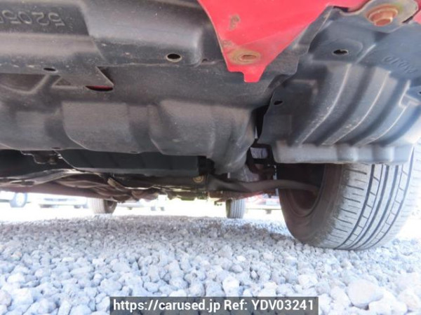 Used 2003 AT toyota succeed-wagon NCP58G Image[40]