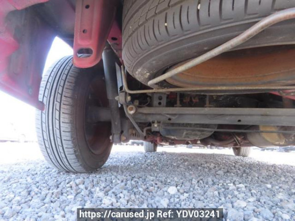 Used 2003 AT toyota succeed-wagon NCP58G Image[41]