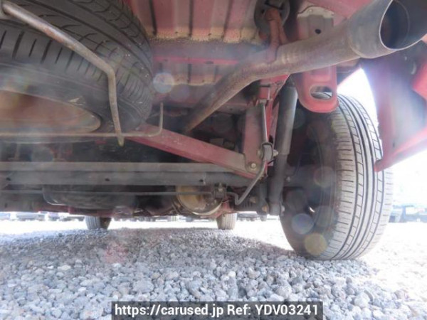 Used 2003 AT toyota succeed-wagon NCP58G Image[43]