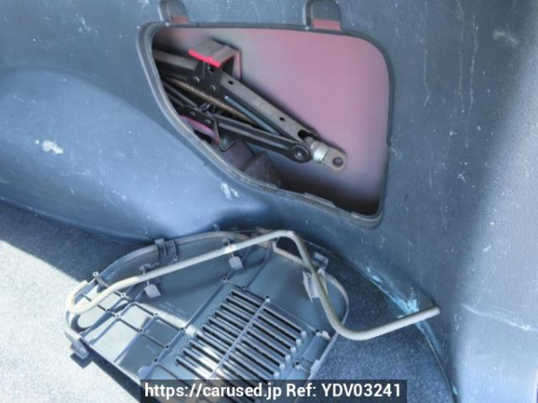 Used 2003 AT toyota succeed-wagon NCP58G Image[44]