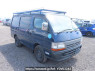 Used 2001 AT toyota hiace-van RZH102V Image[0]