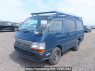Used 2001 AT toyota hiace-van RZH102V Image[2]