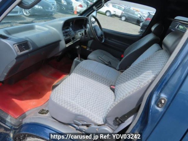 Used 2001 AT toyota hiace-van RZH102V Image[14]