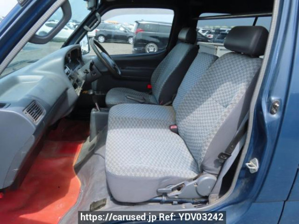 Used 2001 AT toyota hiace-van RZH102V Image[15]