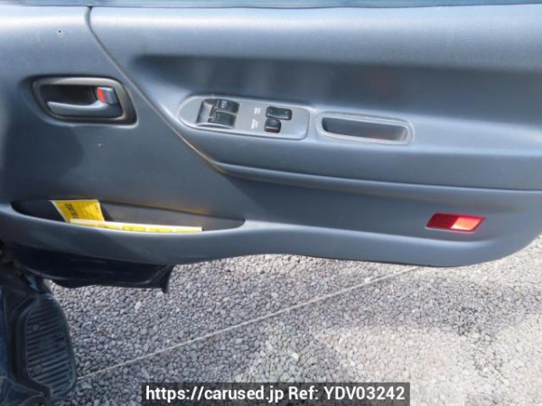 Used 2001 AT toyota hiace-van RZH102V Image[31]