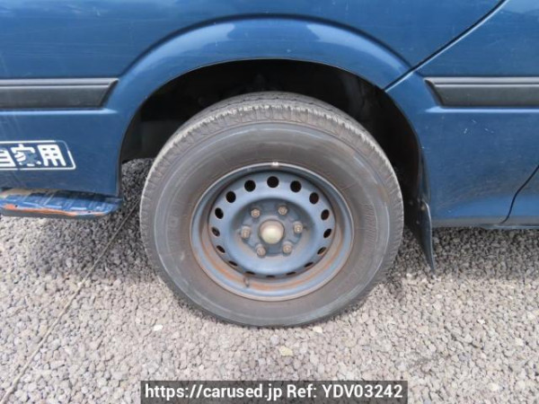 Used 2001 AT toyota hiace-van RZH102V Image[33]