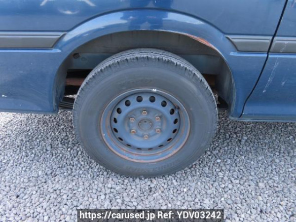 Used 2001 AT toyota hiace-van RZH102V Image[34]