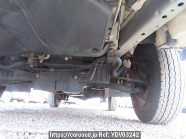 Used 2001 AT toyota hiace-van RZH102V Image[36]