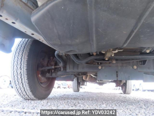Used 2001 AT toyota hiace-van RZH102V Image[37]