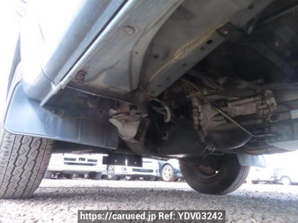 Used 2001 AT toyota hiace-van RZH102V Image[38]