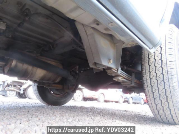 Used 2001 AT toyota hiace-van RZH102V Image[39]