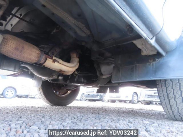 Used 2001 AT toyota hiace-van RZH102V Image[41]
