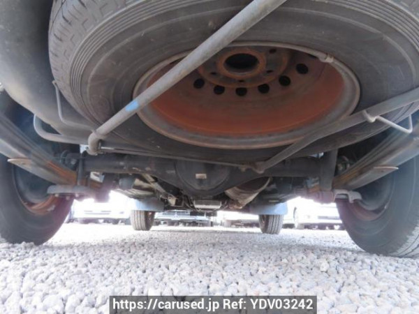 Used 2001 AT toyota hiace-van RZH102V Image[43]