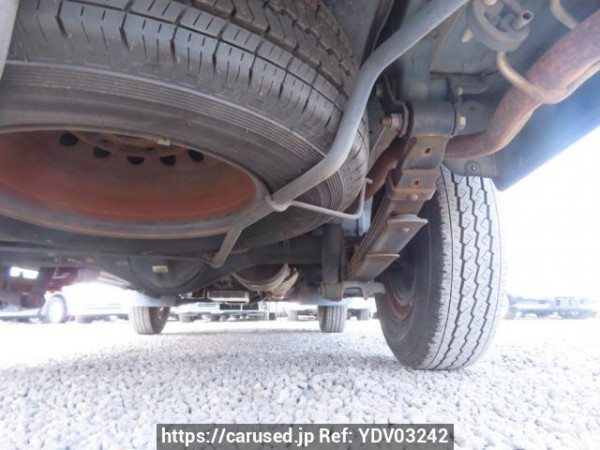 Used 2001 AT toyota hiace-van RZH102V Image[44]