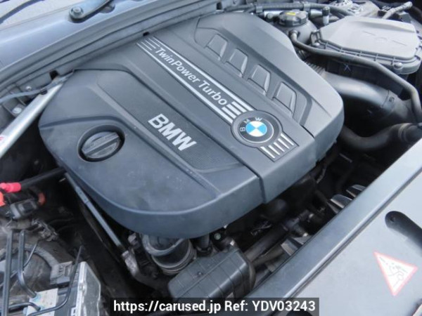 Used 2014 AT bmw x3 WY20 Image[11]