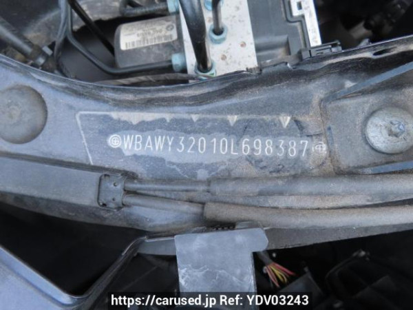 Used 2014 AT bmw x3 WY20 Image[12]