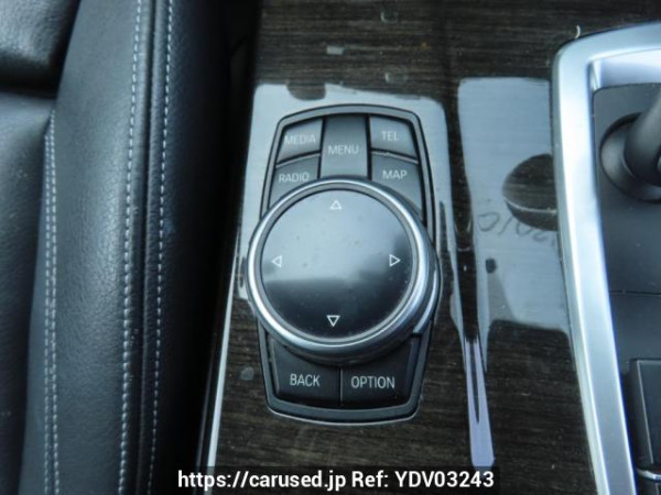 Used 2014 AT bmw x3 WY20 Image[27]