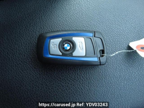 Used 2014 AT bmw x3 WY20 Image[30]