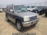 Used 2000 AT mitsubishi pajero-mini H58A Image[0]
