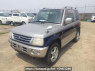Used 2000 AT mitsubishi pajero-mini H58A Image[2]