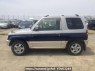 Used 2000 AT mitsubishi pajero-mini H58A Image[3]