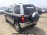 Used 2000 AT mitsubishi pajero-mini H58A Image[4]