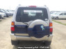 Used 2000 AT mitsubishi pajero-mini H58A Image[5]