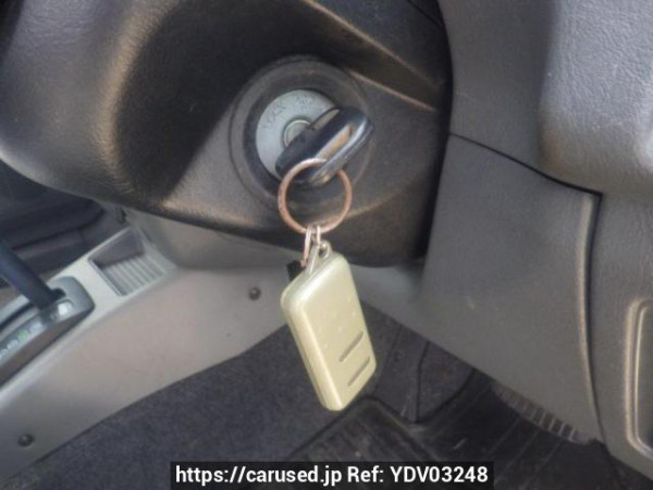 Used 2000 AT mitsubishi pajero-mini H58A Image[20]