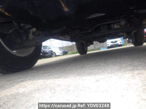 Used 2000 AT mitsubishi pajero-mini H58A Image[26]