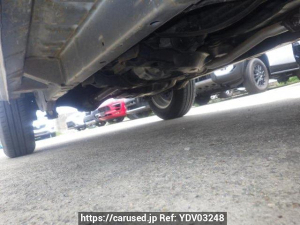 Used 2000 AT mitsubishi pajero-mini H58A Image[28]