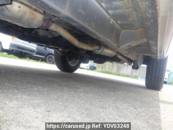 Used 2000 AT mitsubishi pajero-mini H58A Image[31]