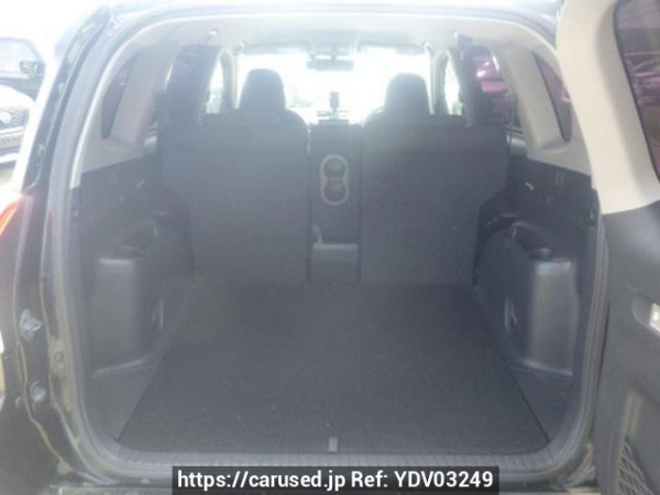 Used 2011 AT toyota vanguard ACA33W Image[8]