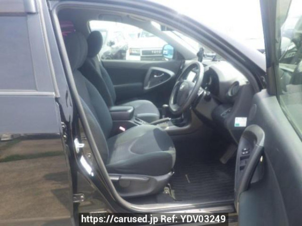 Used 2011 AT toyota vanguard ACA33W Image[11]